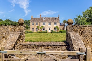 Turley Farmhouse