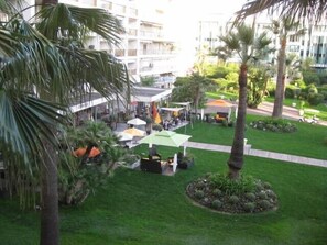 Jardins du Grand Hotel