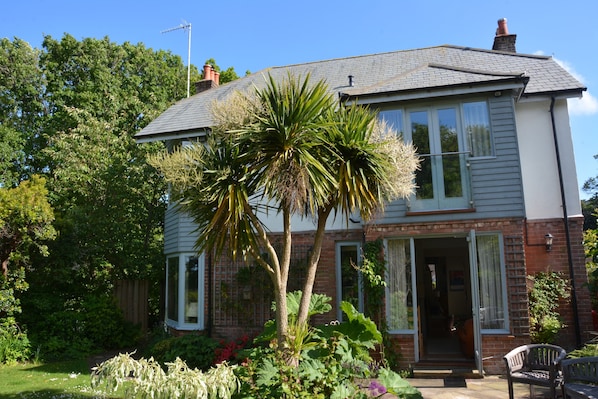 Woodgate Lodge