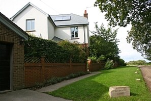 Woodgate Lodge