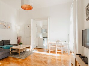 Coin séjour