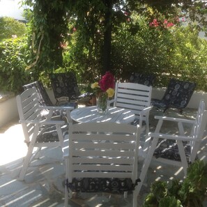 Terrass/Patio