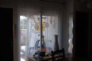 Interiör