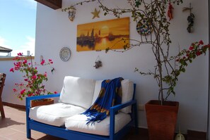 Terrass/Patio