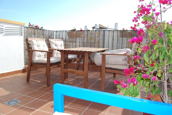 Terrass/Patio