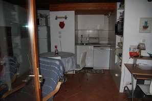 Eget kök