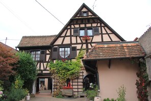 Exteriör