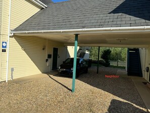 Carport