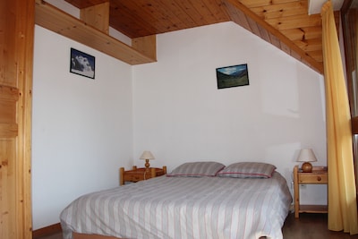 apartments - 4 rooms - 8/10 persons