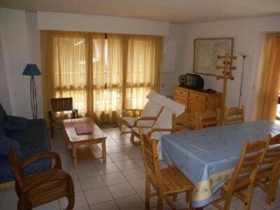 apartments - 4 rooms - 8/10 persons