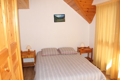 apartments - 4 rooms - 8/10 persons