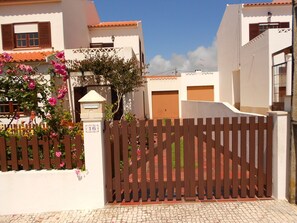Lugar de garagem