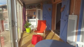 Interieur