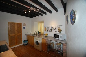 Main Kitchen