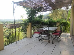 Terrace / Balcony
