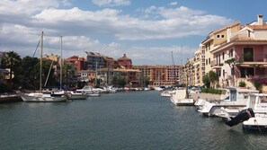 Marina