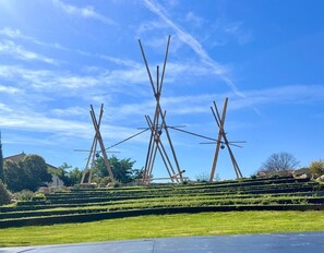 Boendeområde
