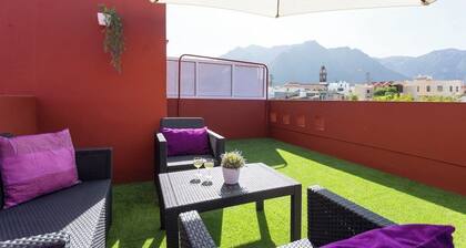 Home2Book Relax Apartment Buenavista