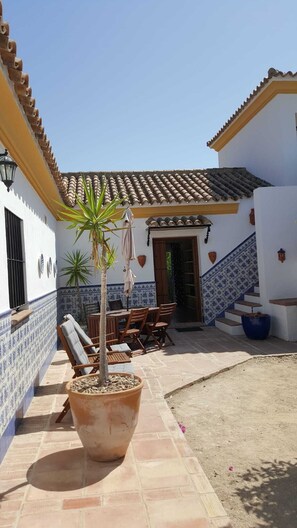 Terrass/Patio