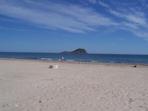 Mediteranean Beach