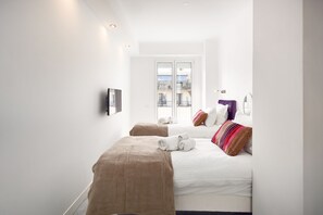 Twin Bedroom