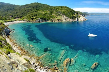 la baie