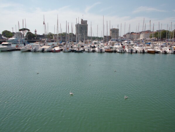 Porticciolo