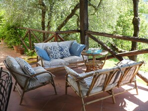 Terrass/Patio