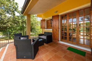 Terrass/Patio