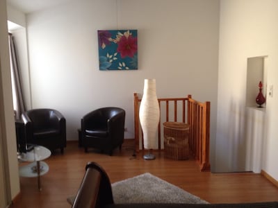 Tbeau cottage super comfort ideal couple, wifi, village between Narbonn and Carcassonn