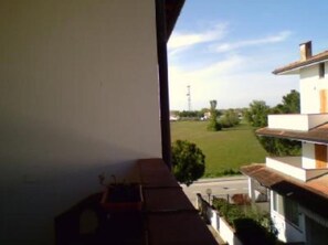 Terrasse / Balcon