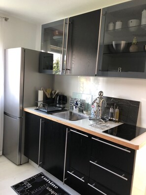 Eget kök