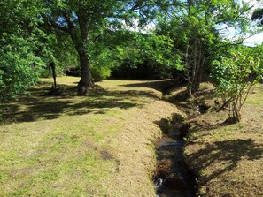 Boendeområde