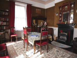 The Drawing Room