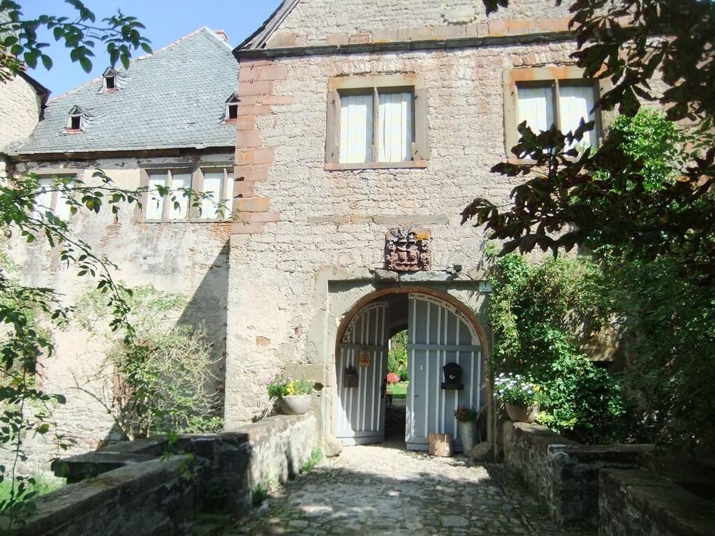 Picture of villa