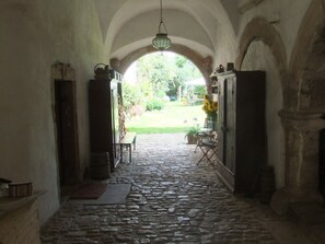 Interiör