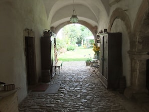 Innenbereich