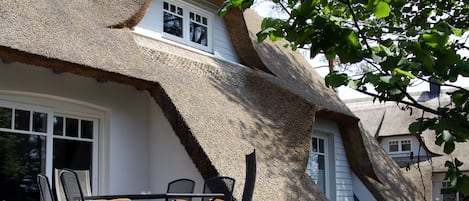 Terraço/pátio interior