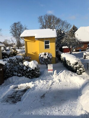 Boendeområde