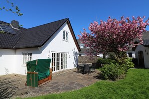 Speisen im Freien