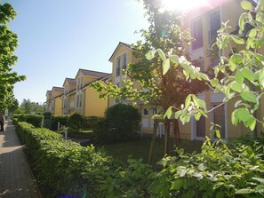 Boendeområde