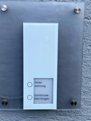 Unterkunftsgelände