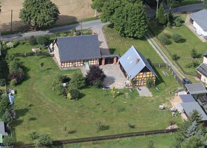 Außenbereich
