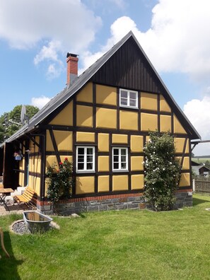 Außenbereich