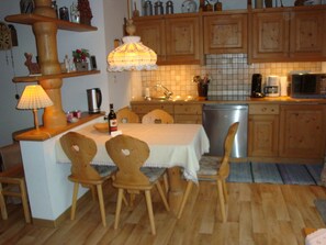 Eget kök