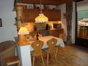 Interiör
