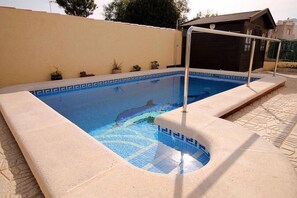 Privat-Pool/Private-Pool