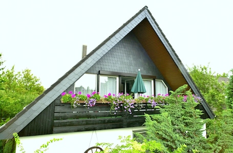 Ferienwohnung Inessa
