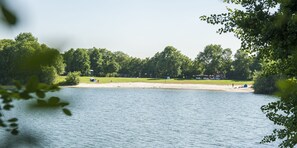 Boendeområde