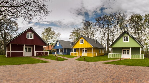 Exteriör